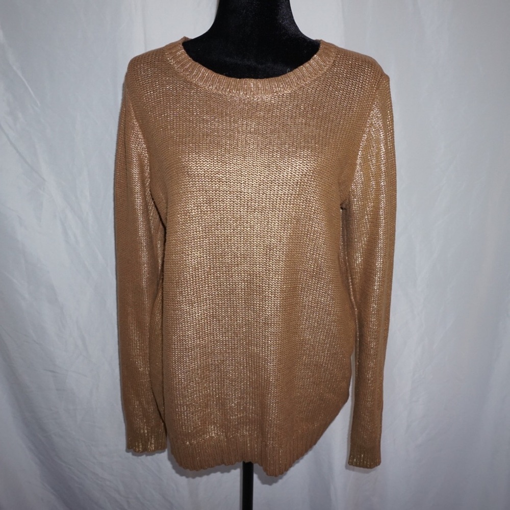 ROCK&REPUBLIC SWEATER
